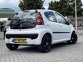 Peugeot 107 1.0 5drs / Airco / Lichtmetaal / Mistlampen Wit - thumbnail 5