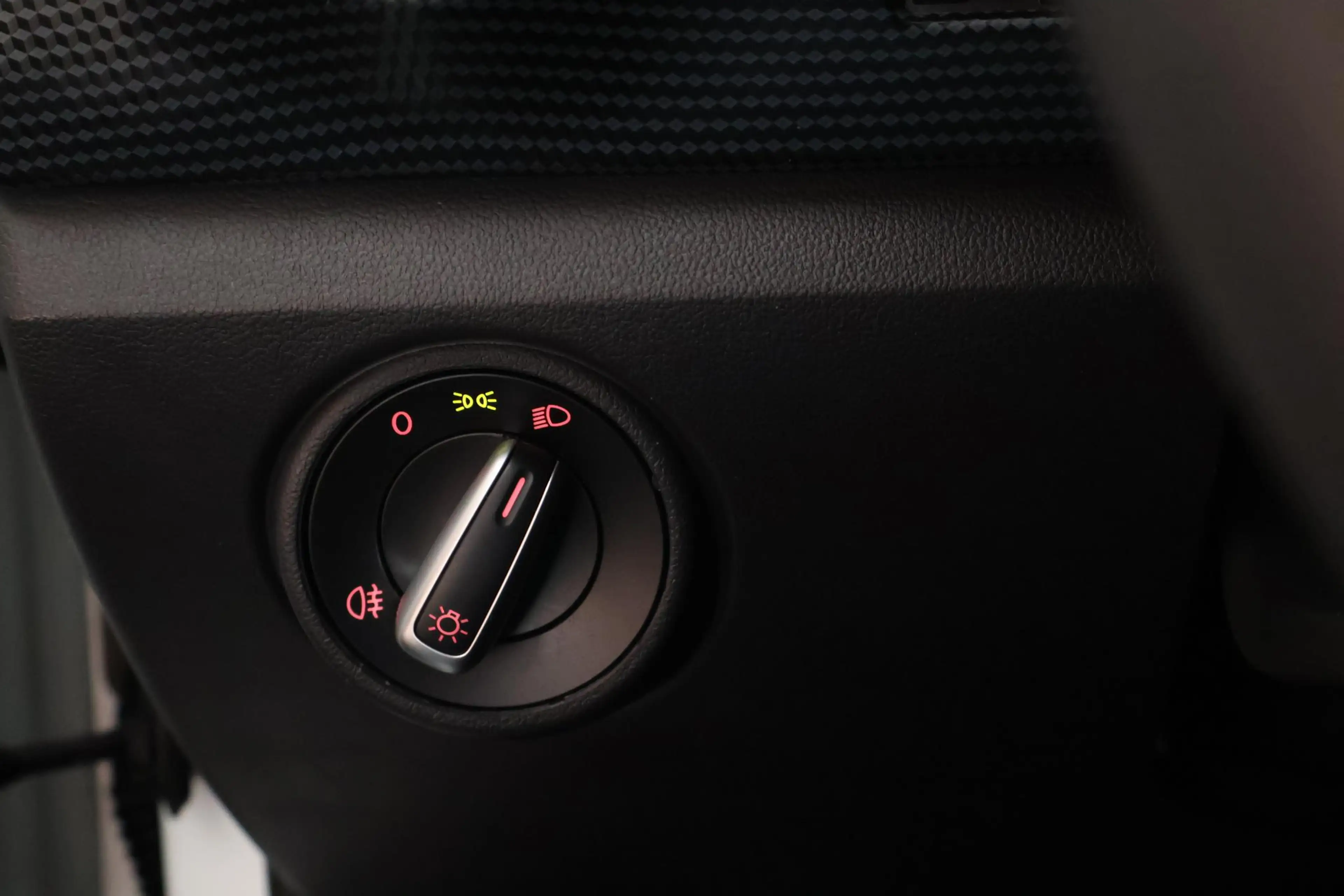 Volkswagen e-up! e-up! Camera Cruise Control — photo 11