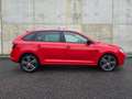 Skoda Rapid/Spaceback Spaceback 1.2TSI Style Plus Paket Rouge - thumbnail 12