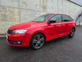 Skoda Rapid/Spaceback Spaceback 1.2TSI Style Plus Paket Rouge - thumbnail 6