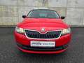 Skoda Rapid/Spaceback Spaceback 1.2TSI Style Plus Paket Rouge - thumbnail 2