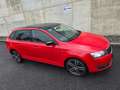 Skoda Rapid/Spaceback Spaceback 1.2TSI Style Plus Paket Rouge - thumbnail 14