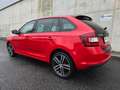 Skoda Rapid/Spaceback Spaceback 1.2TSI Style Plus Paket Rouge - thumbnail 8