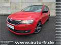 Skoda Rapid/Spaceback Spaceback 1.2TSI Style Plus Paket Rouge - thumbnail 1