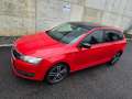 Skoda Rapid/Spaceback Spaceback 1.2TSI Style Plus Paket Rouge - thumbnail 5