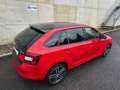 Skoda Rapid/Spaceback Spaceback 1.2TSI Style Plus Paket Rouge - thumbnail 10