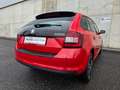 Skoda Rapid/Spaceback Spaceback 1.2TSI Style Plus Paket Rouge - thumbnail 16