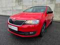 Skoda Rapid/Spaceback Spaceback 1.2TSI Style Plus Paket Rouge - thumbnail 3
