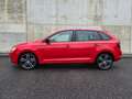 Skoda Rapid/Spaceback Spaceback 1.2TSI Style Plus Paket Rouge - thumbnail 7