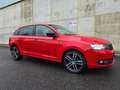 Skoda Rapid/Spaceback Spaceback 1.2TSI Style Plus Paket Rouge - thumbnail 13