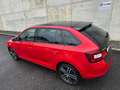 Skoda Rapid/Spaceback Spaceback 1.2TSI Style Plus Paket Rouge - thumbnail 9