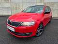 Skoda Rapid/Spaceback Spaceback 1.2TSI Style Plus Paket Rouge - thumbnail 18