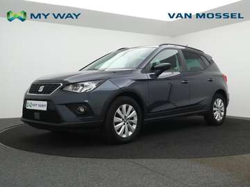 Arona Move! 1.0TGI 90PS *NAVI*BLTH*CRUISE*PDC ACHTER*...