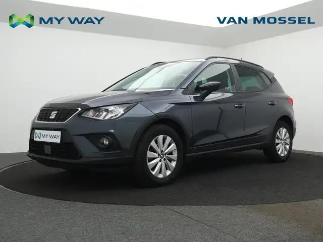 SEAT Arona Arona Move! 1.0TGI 90PS *NAVI*BLTH*CRUISE*PDC ACHTER*...