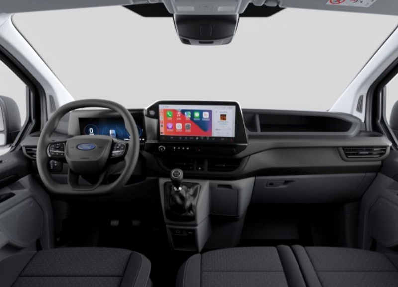 Ford Transit Custom Trend DCiV 320L2 SHZ Kam PDC 6-S 100 kW (136 PS... — photo 4
