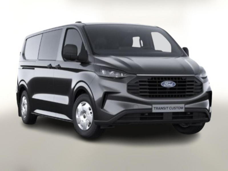Ford Transit Custom Trend DCiV 320L2 SHZ Kam PDC 6-S 100 kW (136 PS...