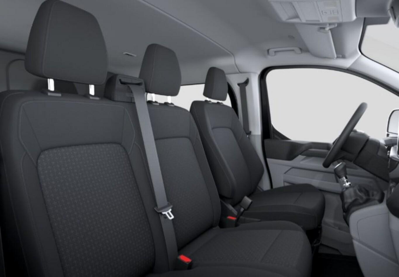 Ford Transit Custom Trend DCiV 320L2 SHZ Kam PDC 6-S 100 kW (136 PS... — photo 5