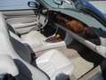 Jaguar XK8 4.0i V8 32v Cabrio / Aut. / Leder / 4 Zits Bleu - thumbnail 7