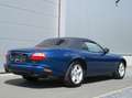 Jaguar XK8 4.0i V8 32v Cabrio / Aut. / Leder / 4 Zits Blau - thumbnail 4