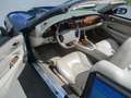 Jaguar XK8 4.0i V8 32v Cabrio / Aut. / Leder / 4 Zits Blue - thumbnail 11