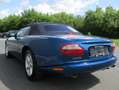 Jaguar XK8 4.0i V8 32v Cabrio / Aut. / Leder / 4 Zits Blue - thumbnail 5