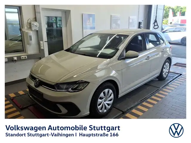 Volkswagen Polo Life 1.0 TSI App Connect Klima LED SHZ ACC