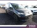 Volkswagen Caddy 1.5 TSI 116 DSG 7P DigC Bleu - thumbnail 2