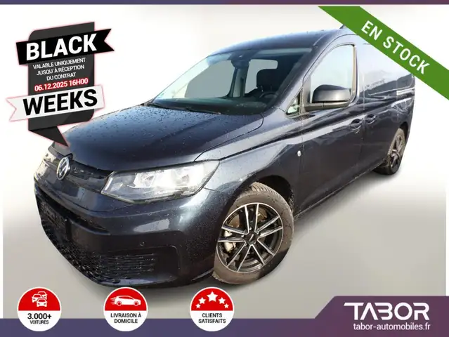 Volkswagen Caddy 1.5 TSI 116 DSG 7P DigC