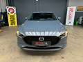 Mazda 3 2.0 e-SkyActiv-G M Hybrid Homura 150pk,ACC,HUD,Bli Grey - thumbnail 5