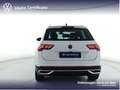 Volkswagen Tiguan 1.5 tsi elegance 150cv dsg Blanco - thumbnail 7