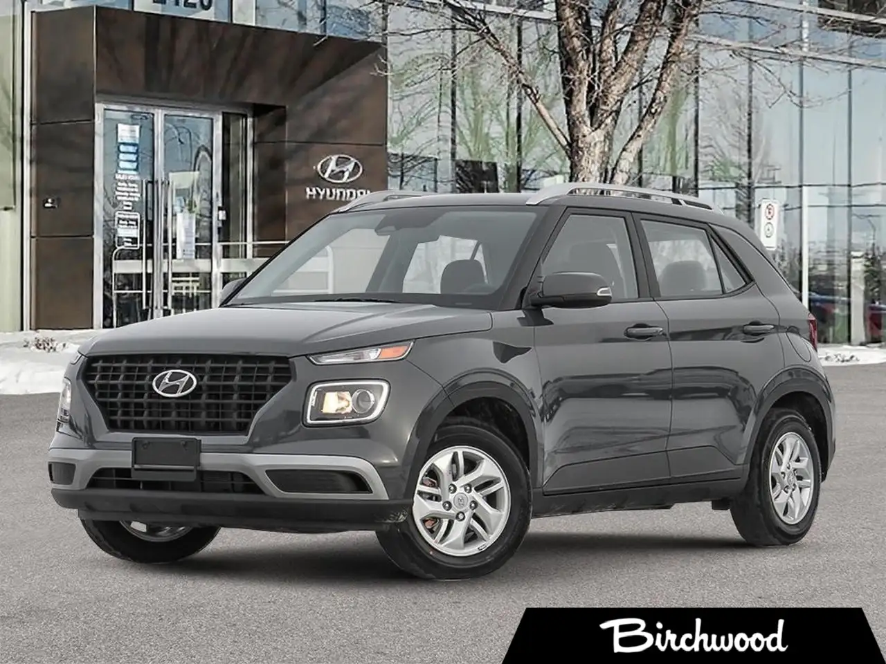 2026 Hyundai Venue