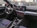 SEAT Ibiza 1.0 TSI FR Navi LED Winterp. PDC SHZ LM Noir - thumbnail 15