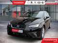 SEAT Ibiza 1.0 TSI FR Navi LED Winterp. PDC SHZ LM Noir - thumbnail 1