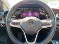 Volkswagen Golf VIII Style 1.5 TSI Panoramadach Klimaautomatik Spo Gris - thumbnail 14