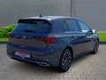 Volkswagen Golf VIII Style 1.5 TSI Panoramadach Klimaautomatik Spo Gris - thumbnail 4