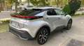 Toyota C-HR 140H Advance Silber - thumbnail 9