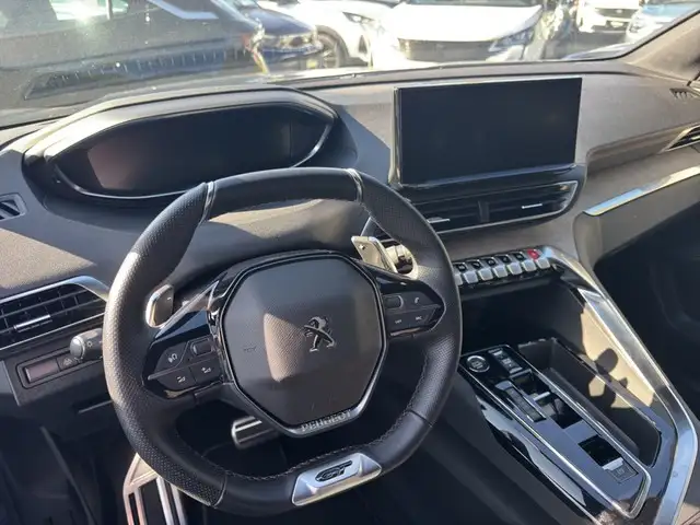 Peugeot 3008 view 7