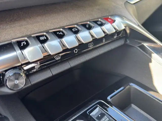 Peugeot 3008 view 10