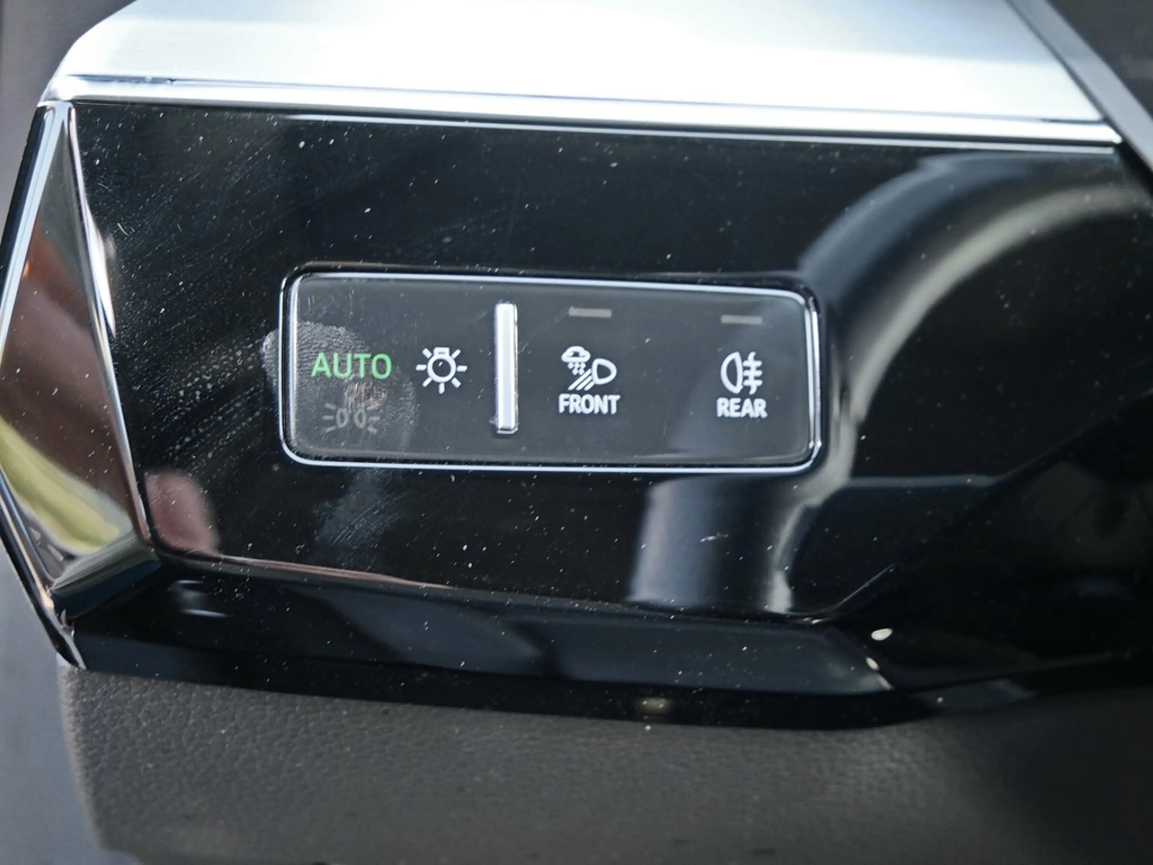 Audi e-tron 55 quattro S-Line *B&O*LUFT*MATRIX*ACC*KAMERA* — photo 15