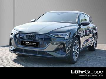 55 quattro S-Line *B&O*LUFT*MATRIX*ACC*KAMERA*