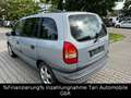 Opel Zafira 2.2 16V Selection Autom. 7-Sitzer 1.Hand Silber - thumbnail 1
