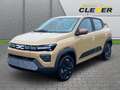 Dacia Spring Electric Extreme 65 Navi Klima Kamera CCS Бежевий - thumbnail 1