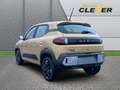 Dacia Spring Electric Extreme 65 Navi Klima Kamera CCS Бежевий - thumbnail 2