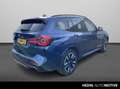 BMW iX3 Executive 80 kWh M-Sport | Driving Assistant Profe Bleu - thumbnail 2