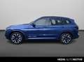 BMW iX3 Executive 80 kWh M-Sport | Driving Assistant Profe Blauw - thumbnail 4