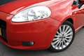 Fiat Grande Punto 1.4-16V 120PK Sport - AIRCO - 2E EIGENAAR Rouge - thumbnail 12