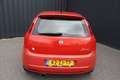 Fiat Grande Punto 1.4-16V 120PK Sport - AIRCO - 2E EIGENAAR Rouge - thumbnail 22