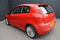 Fiat Grande Punto 1.4-16V 120PK Sport - AIRCO - 2E EIGENAAR Rouge - thumbnail 23