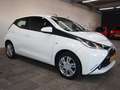 Toyota Aygo 1.0 VVT-i x-play Camera (APK:Nieuw) Incl.Garantie Blanc - thumbnail 5