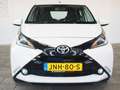 Toyota Aygo 1.0 VVT-i x-play Camera (APK:Nieuw) Incl.Garantie Blanco - thumbnail 3